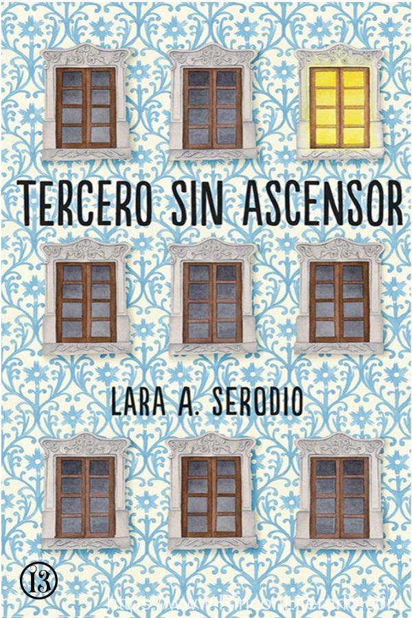 Tercero sin ascensor