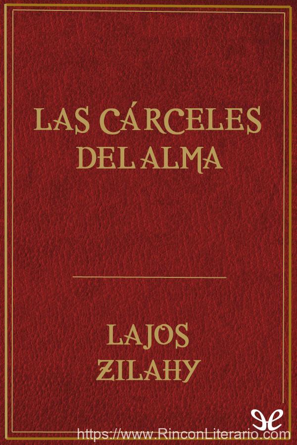 Las cárceles del alma