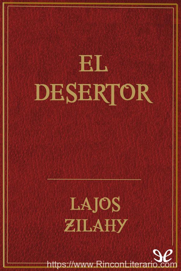 El desertor