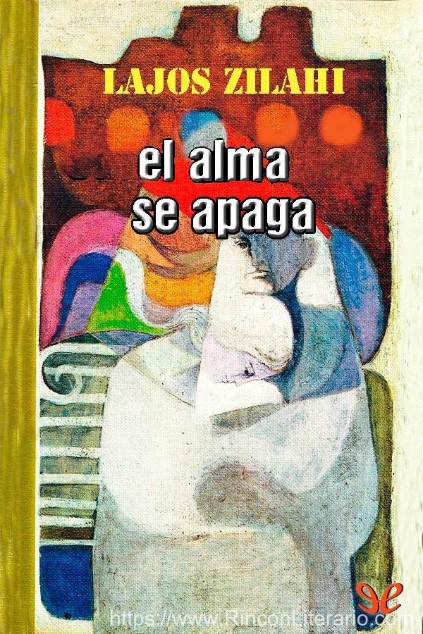 El alma se apaga