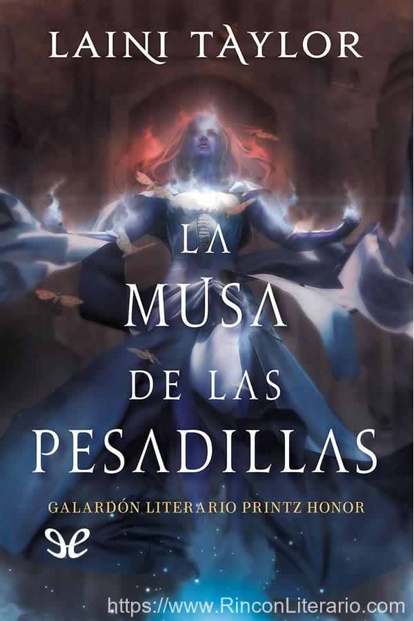 La musa de las pesadillas