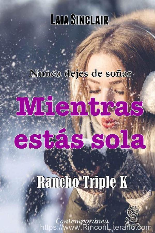 Mientras estás sola