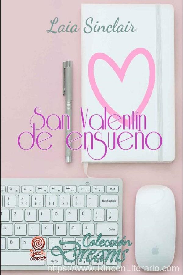 San Valentín de ensueño