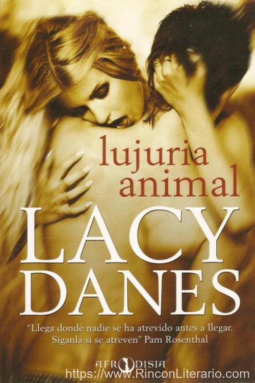 Lujuria animal