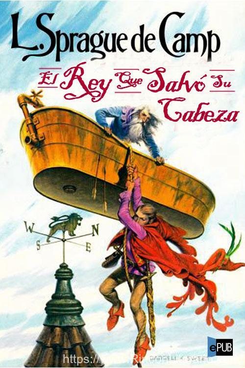 El rey que salvó su cabeza
