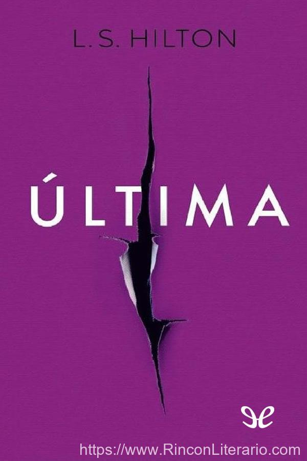 Última