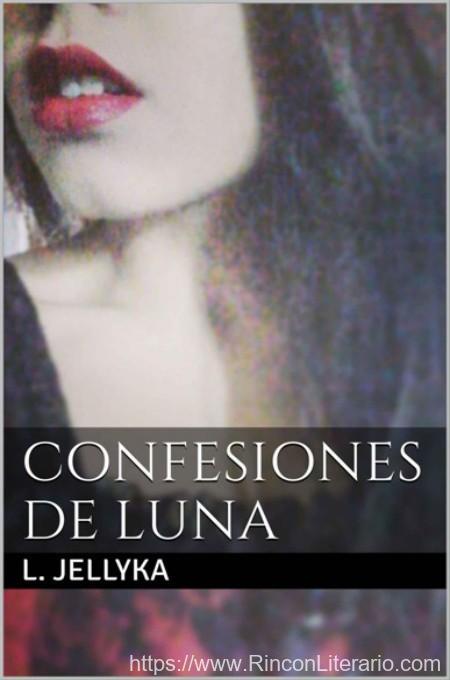 Confesiones de Luna