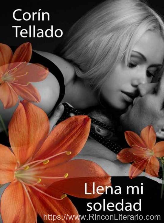 Llena mi soledad