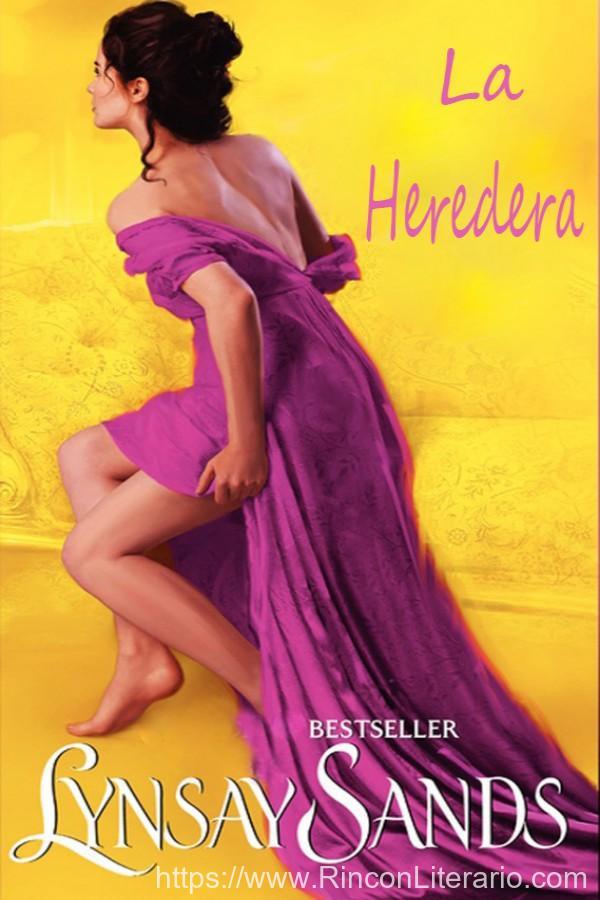 La heredera
