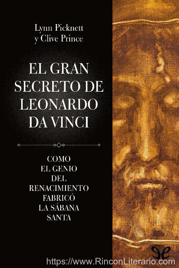 El gran secreto de Leonardo da Vinci