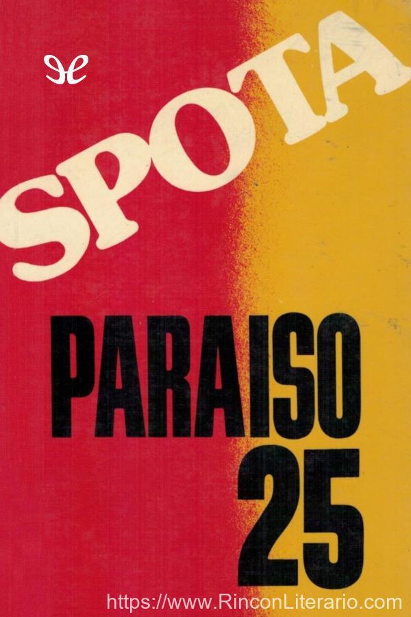 Paraíso 25