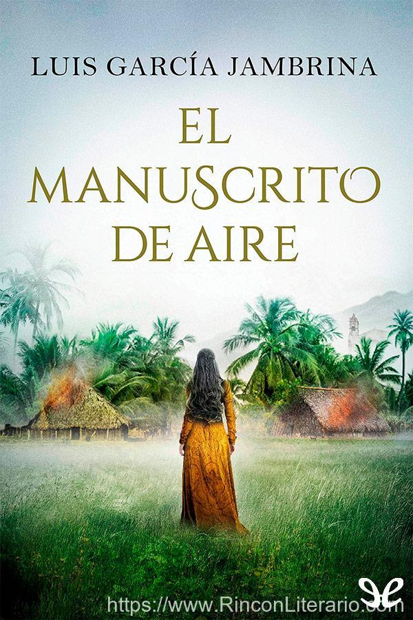 El manuscrito de aire
