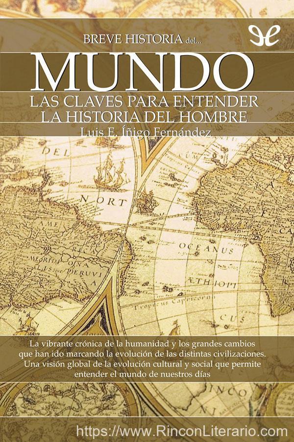 Breve historia del mundo