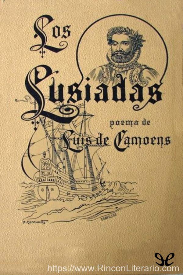 Los Lusiadas