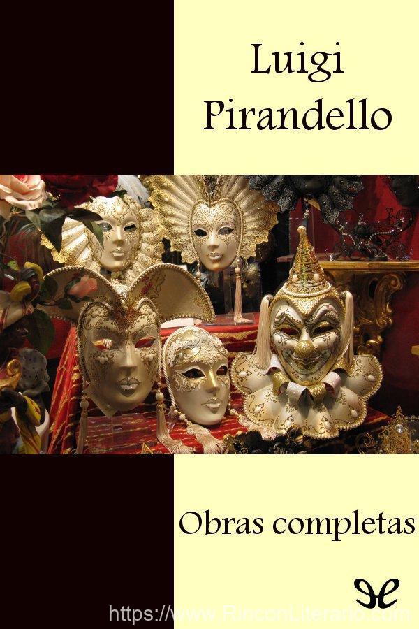 Obras completas