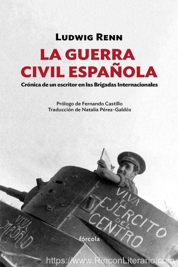 La guerra civil española