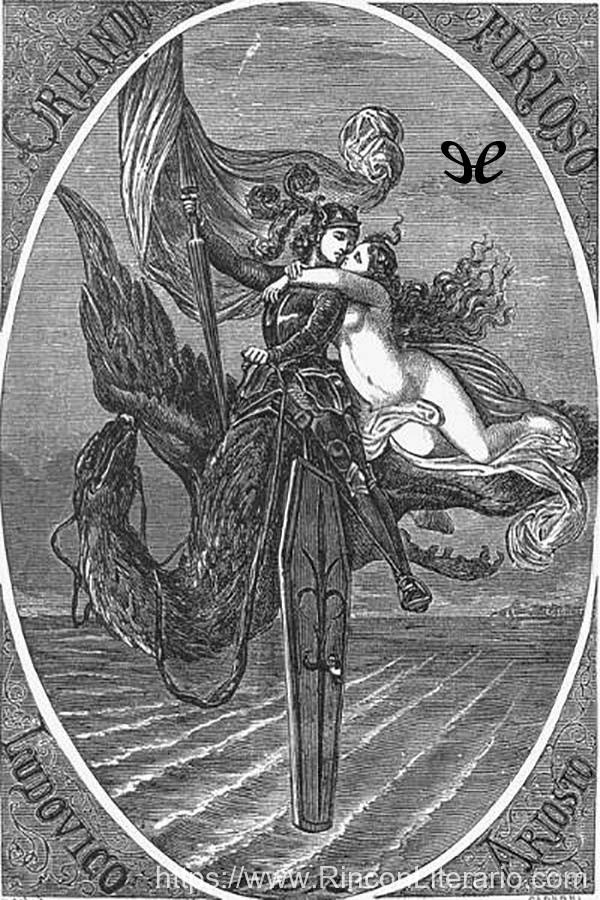 Orlando furioso