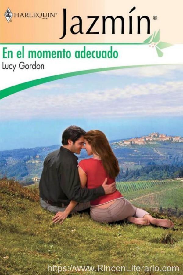 En el momento adecuado