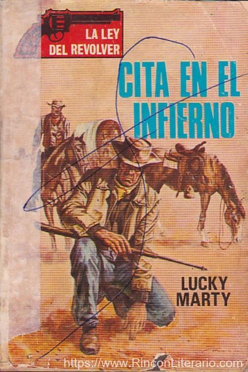 Cita en el infierno