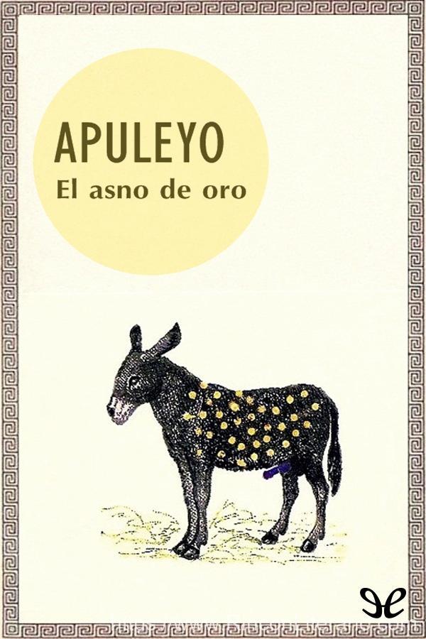 El asno de oro