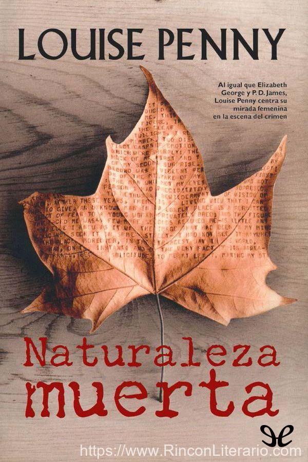 Naturaleza muerta