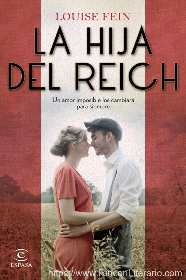 La hija del Reich