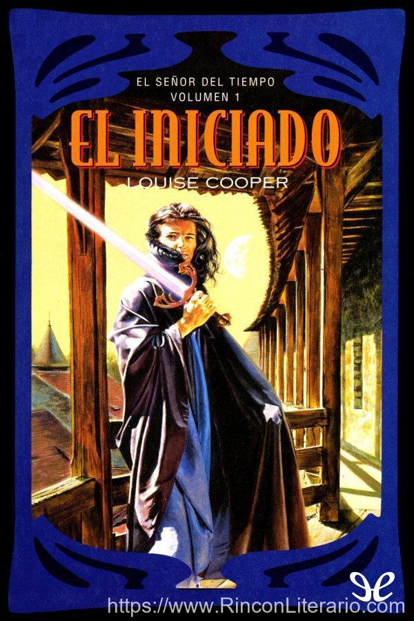 El Iniciado