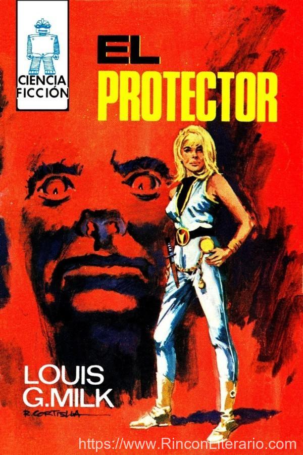 El protector
