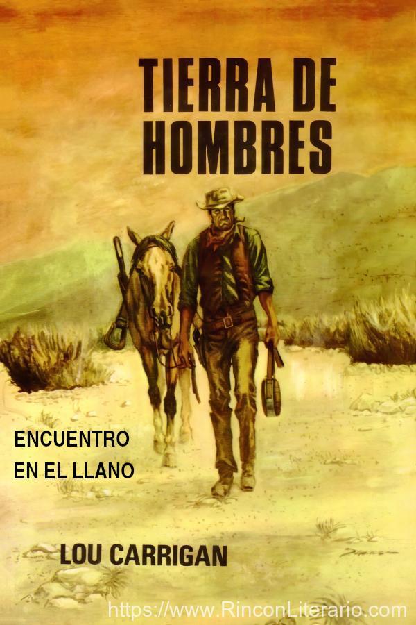 Tierra de hombres