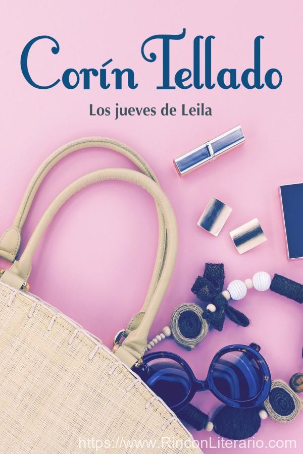 Los jueves de Leila