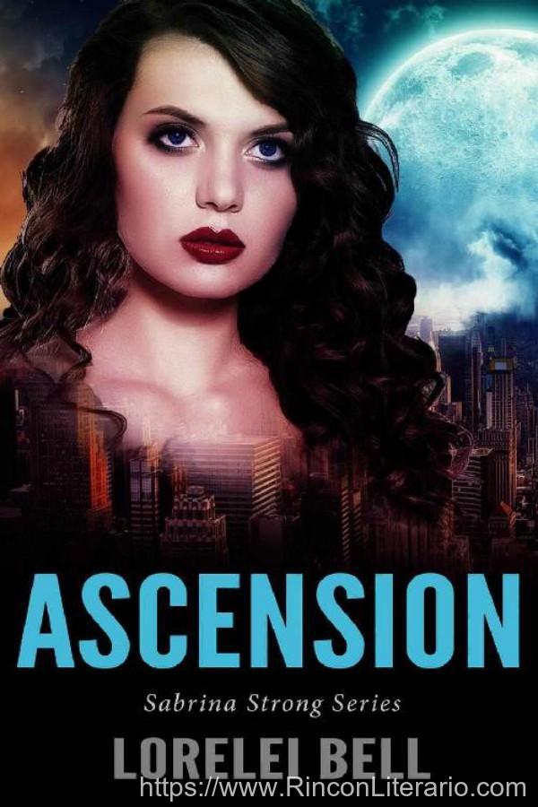 Ascensión