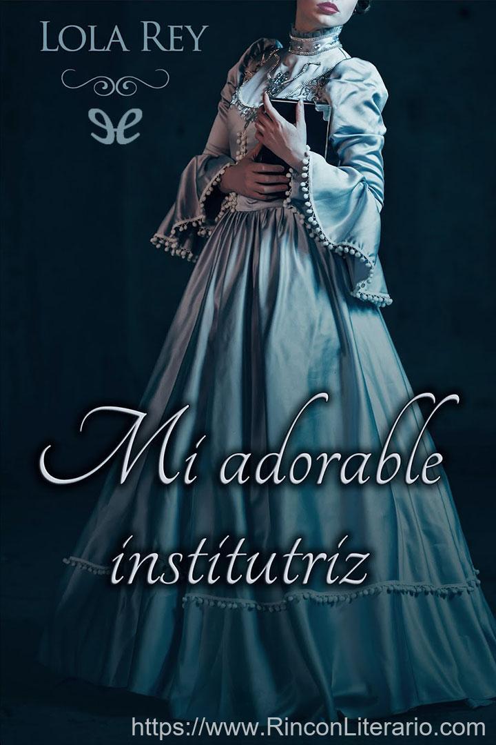 Mi adorable institutriz