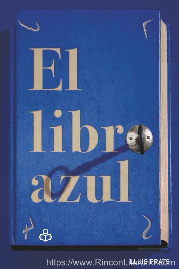 El libro azul