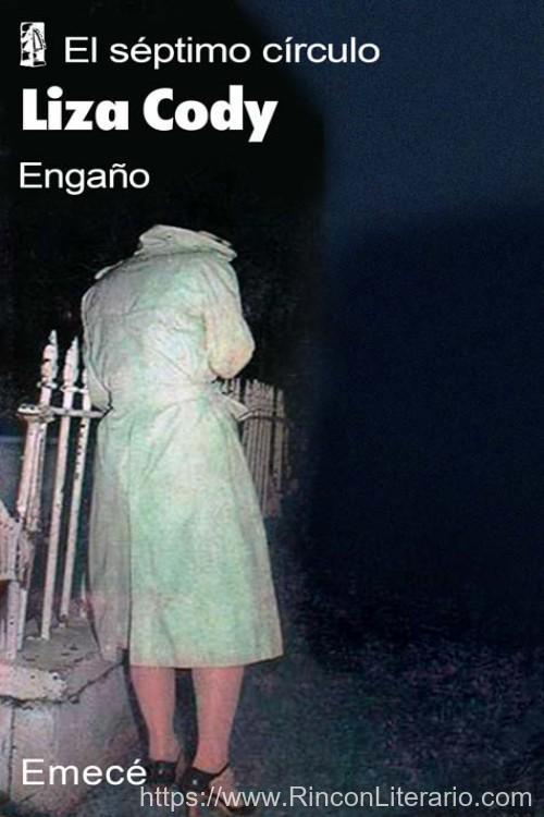 Engaño