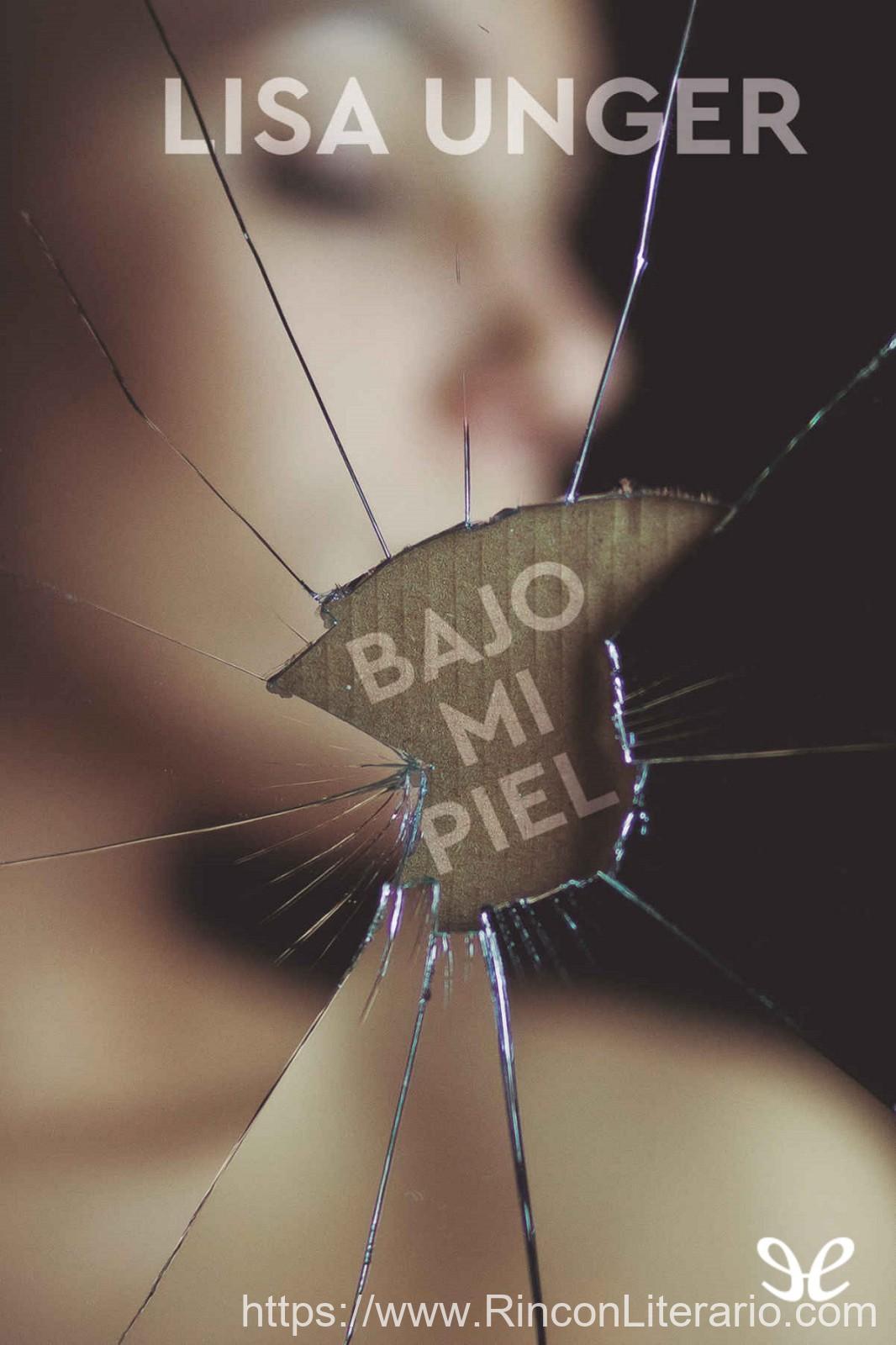 Bajo mi piel