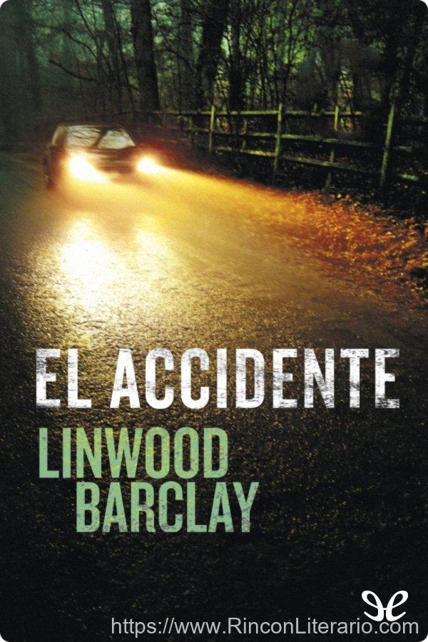 El accidente