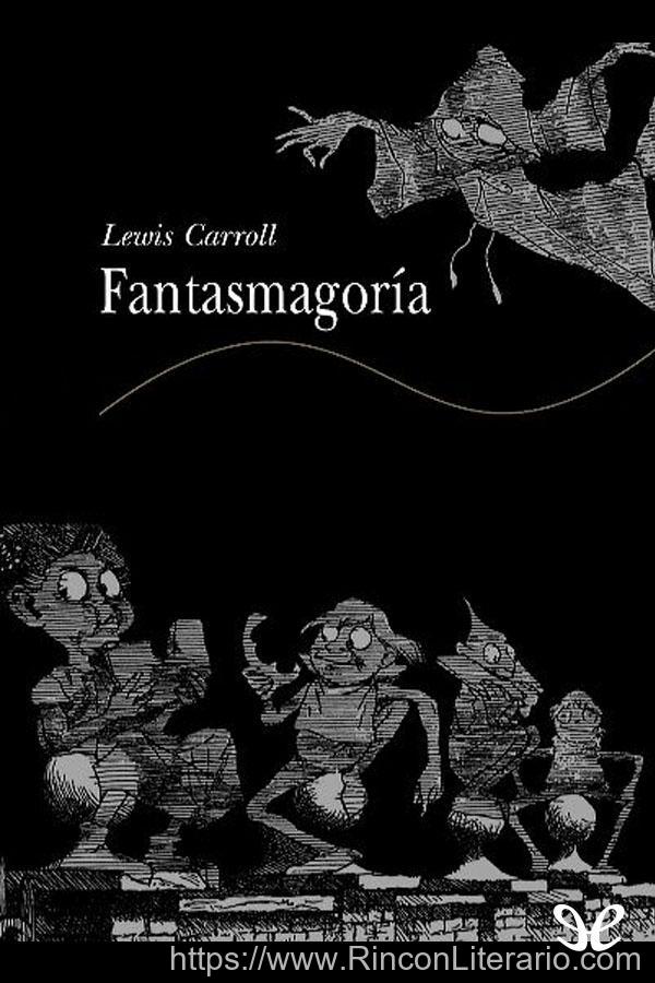 Fantasmagoría