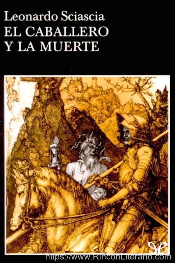 El caballero y la muerte