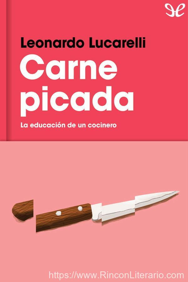 Carne picada
