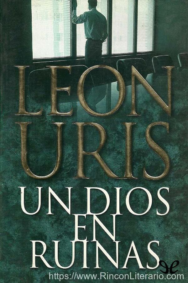 Un dios en ruinas