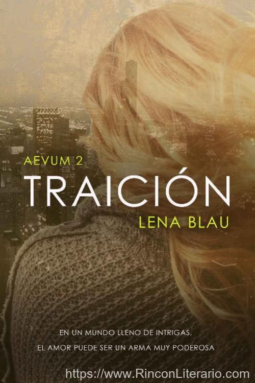 Traición