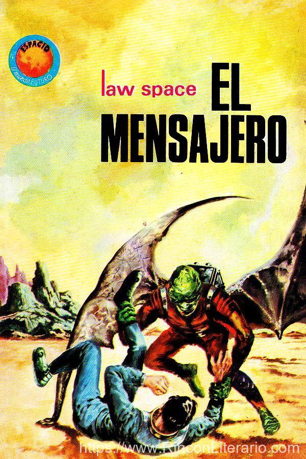 El mensajero