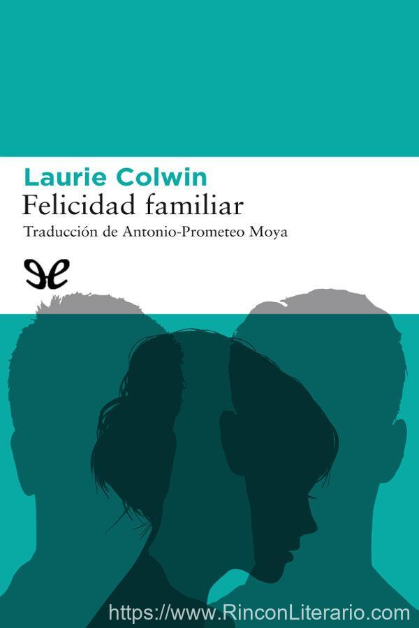 Felicidad familiar