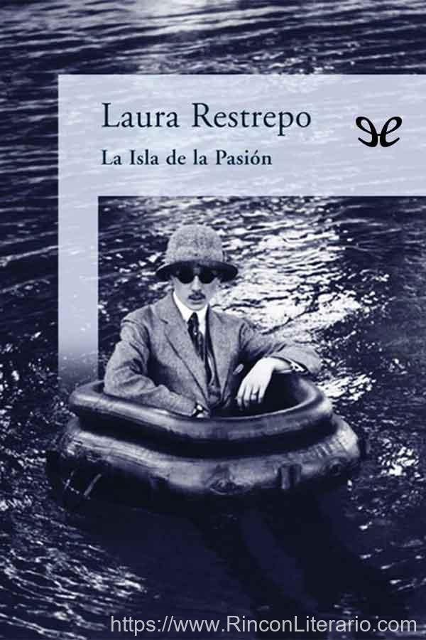 La Isla de la Pasión