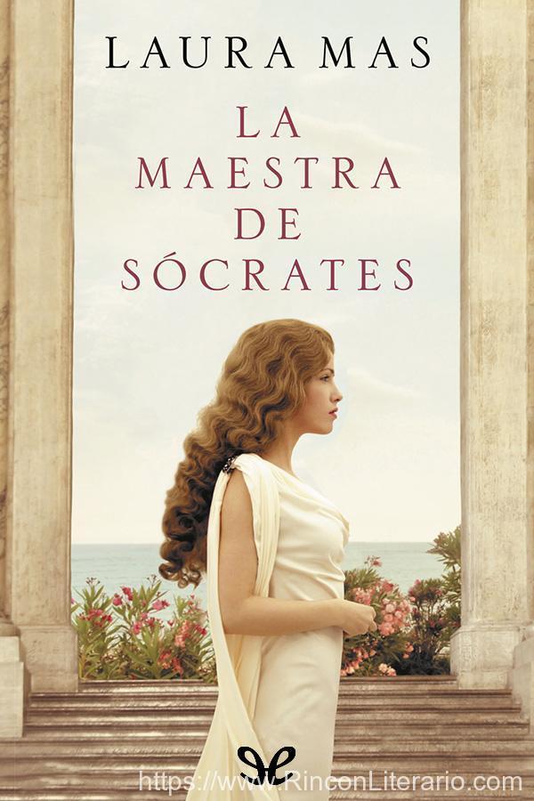 La maestra de Sócrates