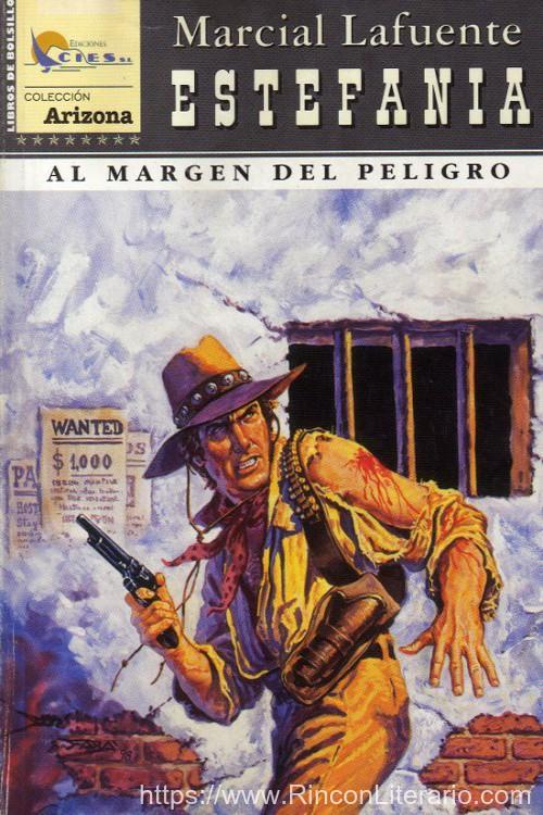 Al margen del peligro