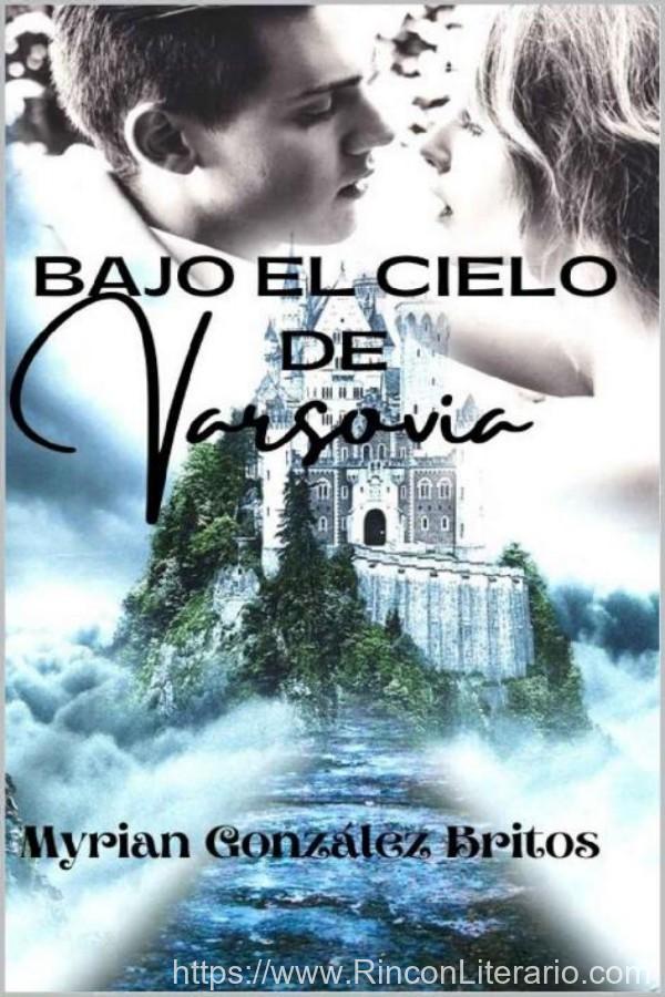 Bajo el cielo de Varsovia