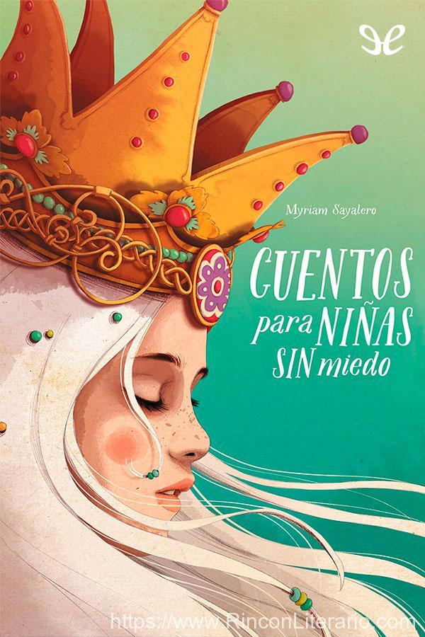 Cuentos para niñas sin miedo