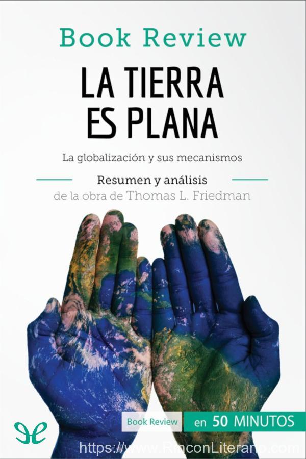 La Tierra es plana