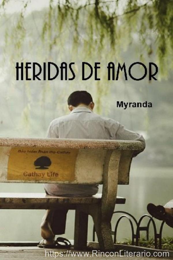 Heridas de amor